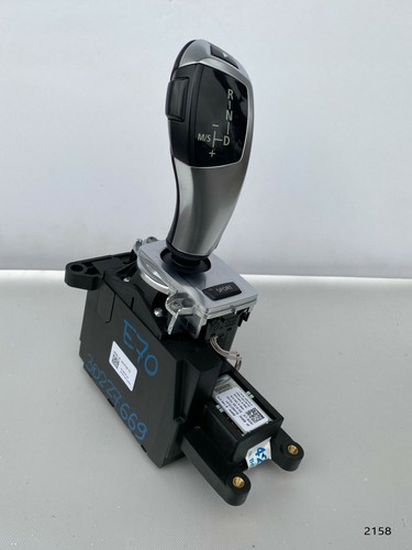 Bmw e70 e71 automatic - bmw,