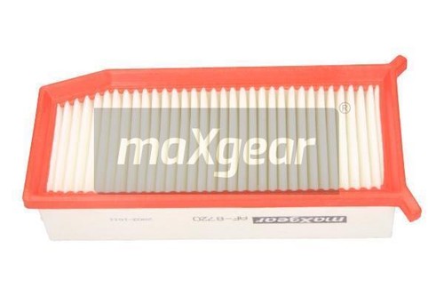 New air filter for renault - new,