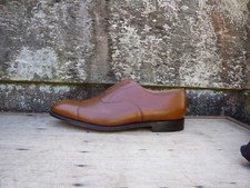CHURCH’S OXFORD SHOES BROWN