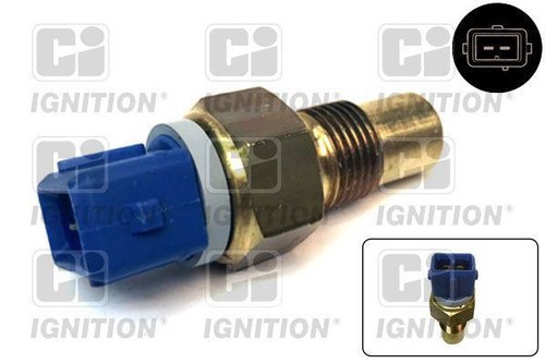 Coolant temperature sensor - coolant,