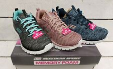 Ladies Skechers 12614