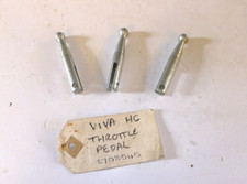 Vauxhall Viva HC Throttle