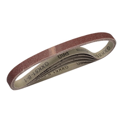 13mm 457mm sanding belts - 13mm,
