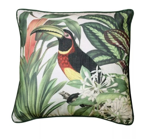 Arthouse tropical toucan - arthouse,
