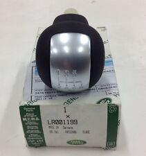 GENUINE FREELANDER 2 - GEAR