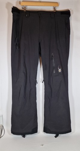 Spyder mens ski - mens,