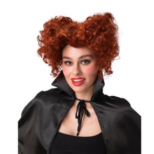 HOCUS POCUS Wig TV Film