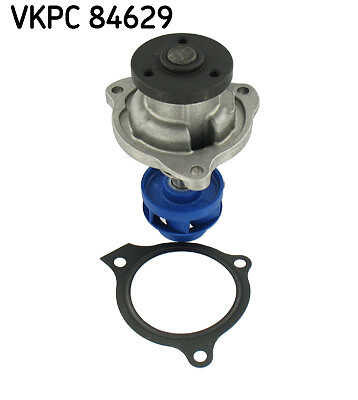 Water pump for ford fusion - pump, ford:fusion,ka