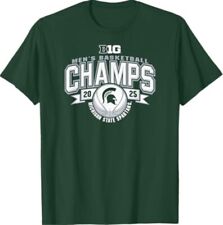 Michigan State Spartans Men's