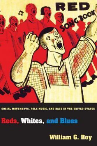 Reds whites and - reds,, blues