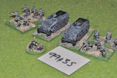15mm ww2 german - /, panzer
