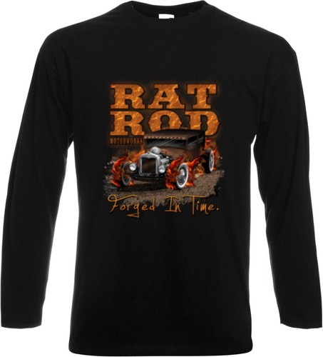 Long sleeve - long, shirt