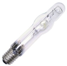 400 W Metal Halide Tubular