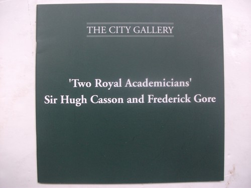Sir hugh casson - hugh,