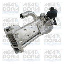Exhaust Gas Recirculation