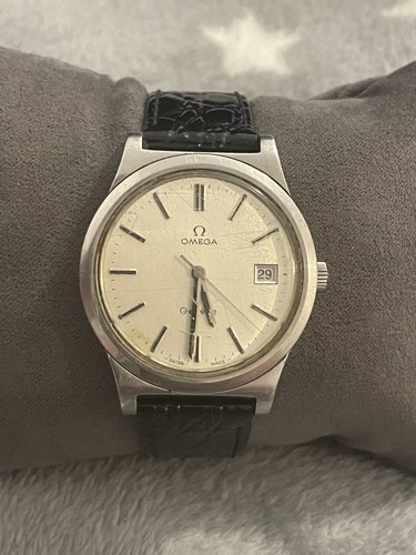 Vintage mens omega geneve - mens,