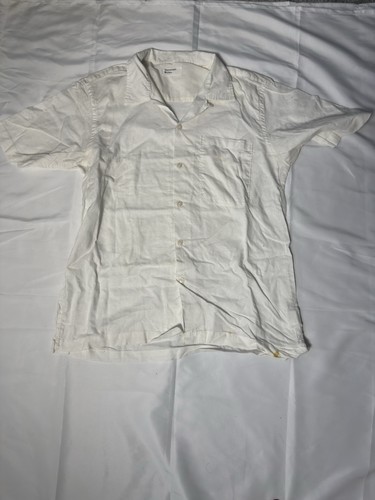 Universal works camp shirt - camp,