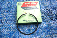 Yamaha MX125 1974-76 YZ125