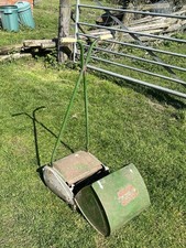 Original condition old push - original,