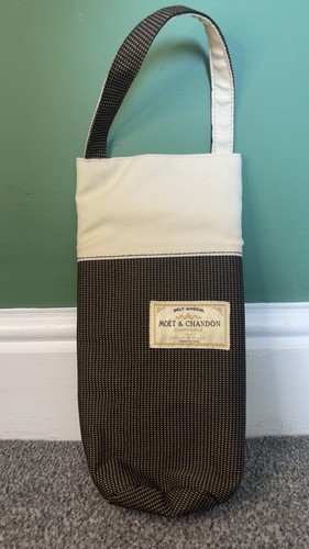 Moet chandon brown - moet&chandon, insulated