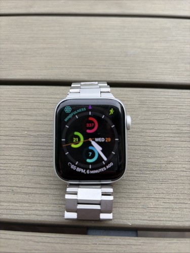 Apple watch series gps - watch,