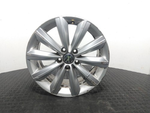 Volkswagen passat alloy wheel - volkswagen,