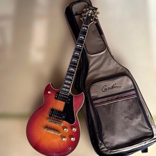 Yamaha SG2000 electric guitar