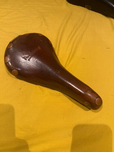 Vintage brooks professional - vintage,