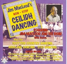 Jim Macleod's Non-Stop Ceilidh