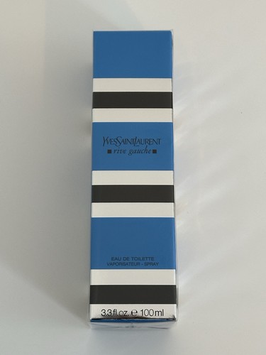 Yves saint laurent rive gauche - saint,
