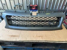 RANGE ROVER SPORT FACELIFT