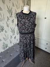 Ted Baker Size 5 Dress  -