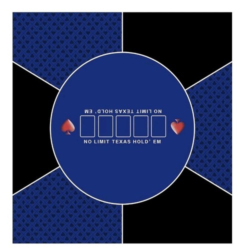 Laier xxl 160cmx160cm square - xxl,