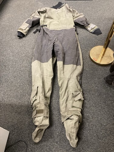 Typhoon man military - military, suit