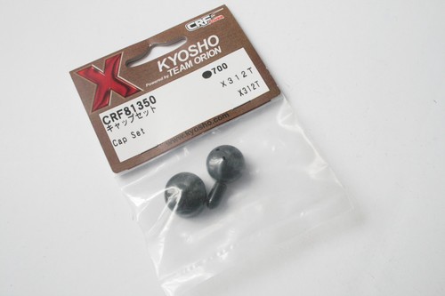 Kyosho team orion x312t - team, .12