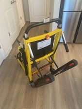 Motorized Stair Lifting
