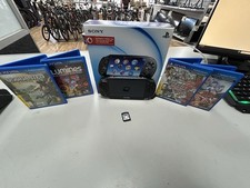 Sony PlayStation Vita Handheld