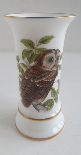 Vintage coalport the tawny - coalport,