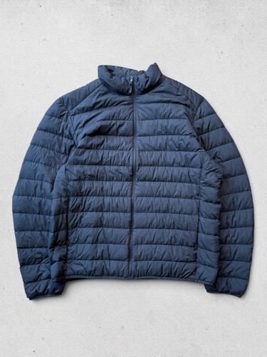 Uniqlo men ultra light - uniqlo,