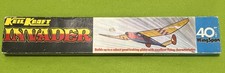 Keil Kraft Invader Kit 40 1/2