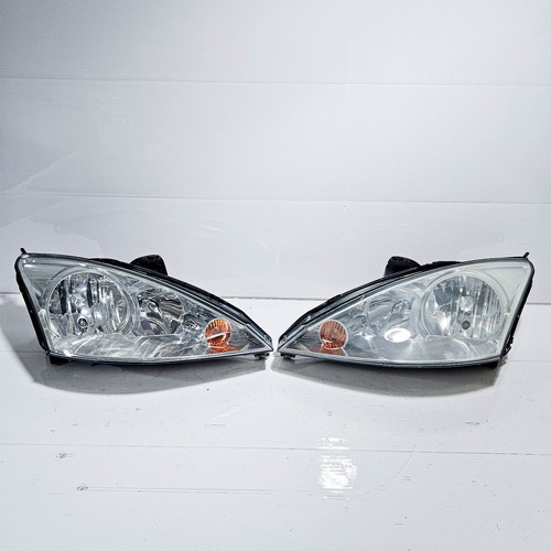 Ford focus mk1 - focus,