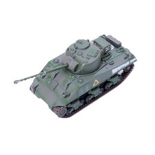 Diecast Alloy 1/72 WWII
