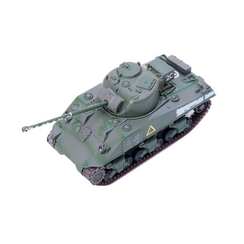 Diecast alloy wwii - 1/72,