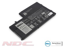 Genuine Dell TRHFF Laptop Battery for Inspiron/Latitude (11.1V/43Wh/3-Cell) 80%