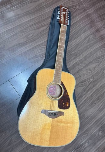 Yamaha fg720s string - yamaha, 12-string