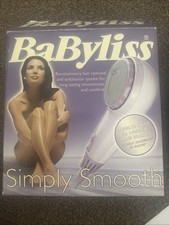 BaByliss Professional Simply