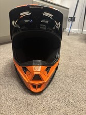 Fox V1 Youth Medium Motocross