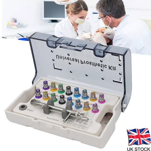 Dental universal implant - universal,
