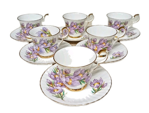 Vintage royal windsor - windsor, bone