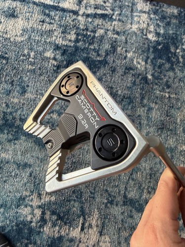 Scotty cameron phantom 2r - scotty,